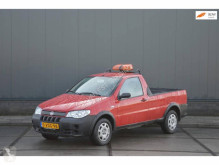 Fiat Strada voiture pick up occasion
