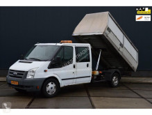 Furgoneta coche pick up Ford Transit