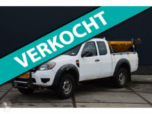Furgoneta coche pick up Ford Ranger