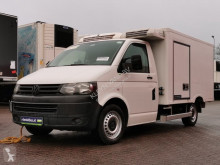 Utilitaire frigo Volkswagen Transporter 2.0 TDI frigo koelwagen tri-