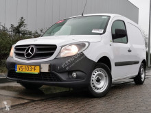 Fourgon utilitaire Mercedes Citan 108 CDI lang, airco