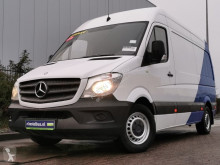 Mercedes Sprinter 316 l2h2 airco automaat fourgon utilitaire occasion