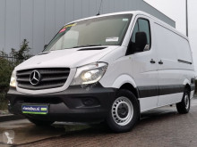 Mercedes Sprinter 313 lang 2 x schuifdeur fourgon utilitaire occasion
