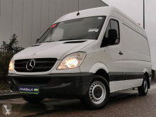 Mercedes Sprinter 213 CDI fourgon utilitaire occasion