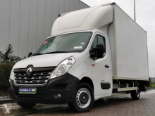 Renault Master 2.3 dci gesloten laadbak utilitaire caisse grand volume occasion