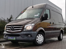 Fourgon utilitaire Mercedes Sprinter 319 l1h2 automaat airco