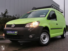 Fourgon utilitaire Volkswagen Caddy 1.6 tdi 102, lang, airco