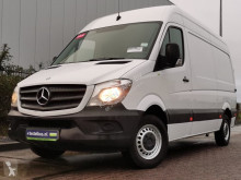 Mercedes Koffer Sprinter 216 cdi l2h2 ac