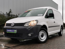 Fourgon utilitaire Volkswagen Caddy 1.6 tdi ac automaat!