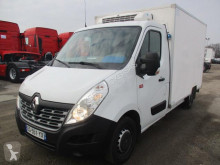 Renault refrigerated van Master 130.35
