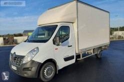 Renault Master Traction 135.35 utilitaire caisse grand volume occasion