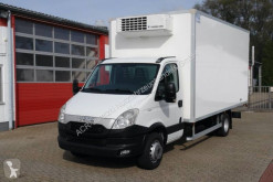 Nyttobil med kyl Iveco Daily 70C17