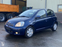 Toyota Yaris 1.3 Petrol Engine Airco 5 Doors Clean Car voiture occasion