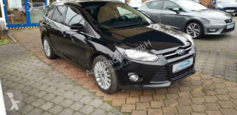 Ford Focus Turnier Titanium voiture berline occasion