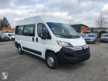 Citroën Jumper L2H2 HDi 120 fourgon utilitaire occasion