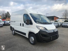Citroën Jumper L1H1 HDi 120 fourgon utilitaire occasion