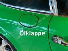 Furgoneta Porsche 911 T 2.4 Ölklappe T 2.4 Ölklappe SHD coche berlina usada