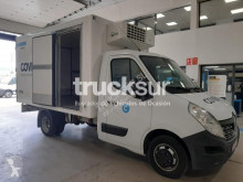 Renault Master kølevarevogn brugt