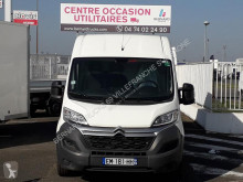 Citroën Jumper Fg 33 L2H2 2.0 BlueHDi 130 Business fourgon utilitaire occasion