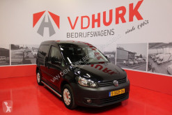 Volkswagen Caddy 1.6 TDI Aut. (Excl. BTW) 2xSchuifdeur/Cruise/Airco/Side voiture monospace occasion