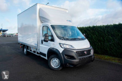 Dostawcze podwozie z kabiną Fiat Ducato