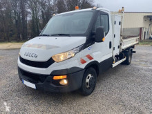 Utilitaire benne standard Iveco Daily 35C15