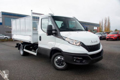Utilitaire ampliroll / polybenne Iveco Daily
