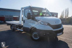 Utilitaire porte voitures Iveco Daily