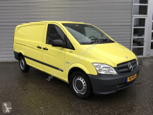 Mercedes Vito 110 CDI 320 L2 APK 12-21 fourgon utilitaire occasion