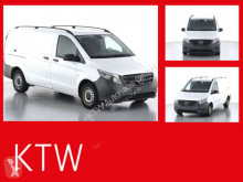 Mercedes Vito116CDI KA lang ,Klima,Tempomat,EasyCargo fourgon utilitaire occasion