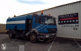 Véhicule utilitaire Mercedes axor