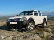Voiture pick up Nissan Pick-up D22 4X4