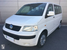 Volkswagen Transporter 1.9 L TDI voiture monospace occasion