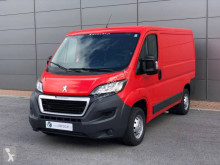 Peugeot Boxer 330 L1H1 HDI 110 fourgon utilitaire occasion