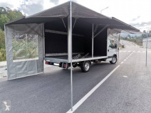 Furgoneta Iveco Daily 35S13 furgoneta chasis cabina usada