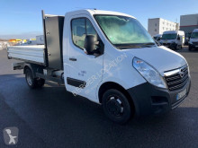 Opel Movano 130.35 užitkový vůz s korbou standardní použitý