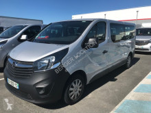 Opel Vivaro 1.6 CDTI combi occasion