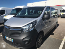 Opel Vivaro 1.6 CDTI combi occasion