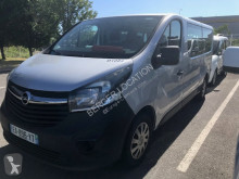 Opel Vivaro 1.6 CDTI combi occasion