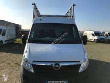 Opel Movano 125.35 furgon dostawczy używany