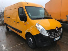 Fourgon utilitaire Renault Master 125.35