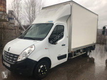 Renault Master 125.35 fourgon utilitaire occasion