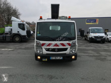Utilitaire nacelle Renault Maxity 120.35