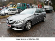 Voiture berline Mercedes E -Klasse T-Modell E 220 CDI BlueEfficiency
