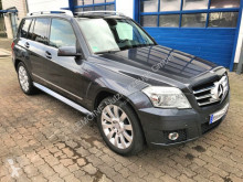Mercedes CDI 4-Matic Sport Paket AMG Leder Schwarz 1.Hand voiture 4X4 / SUV occasion