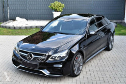 Voiture cabriolet Mercedes E 63 AMG S-Modell 4-Matic 1.Hand Unfallfrei TOP