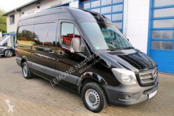 Mercedes Sprinter 210 CDI 4x2 Kastenwagen AHK 313, 316, fourgon utilitaire occasion