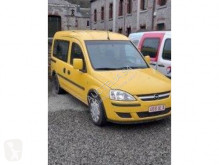 Opel Combo voiture occasion