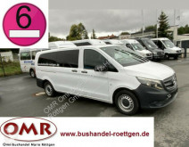 Kombi Mercedes Vito Tourer / 116 CDI / extra lang / AHK