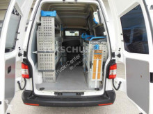 Fourgon utilitaire Volkswagen T5 Transporter 2,0TDI 140PS KastenL3-Hoch KLIMA